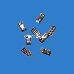 Orthodontic Molar Bracket